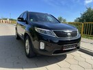 Kia Sorento II Generacji Opłacony Benzyna 2.4 - 1