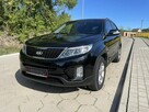 Kia Sorento II Generacji Opłacony Benzyna 2.4 - 3