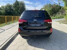 Kia Sorento II Generacji Opłacony Benzyna 2.4 - 5