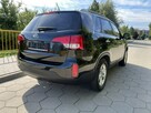 Kia Sorento II Generacji Opłacony Benzyna 2.4 - 6