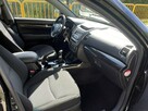 Kia Sorento II Generacji Opłacony Benzyna 2.4 - 8