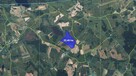 Działka z Warunkami Zabudowy 22,45 ha – Żabin, gm. Banie Mazurskie - 3