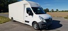 Renault Master Durisotti