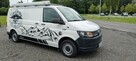 Volkswagen Transporter Long, 4x4 motion, zabudowa kamper-wyprawowy. - 3