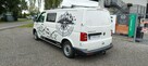 Volkswagen Transporter Long, 4x4 motion, zabudowa kamper-wyprawowy. - 6