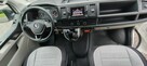 Volkswagen Transporter Long, 4x4 motion, zabudowa kamper-wyprawowy. - 8