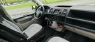 Volkswagen Transporter Long, 4x4 motion, zabudowa kamper-wyprawowy. - 9