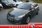 Kia Pro Cee'd 1.4b zwykły silnik Stan b.dobry bezwypadkowy z Niemiec Gwarancja 12mc - 2