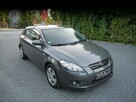 Kia Pro Cee'd 1.4b zwykły silnik Stan b.dobry bezwypadkowy z Niemiec Gwarancja 12mc - 3