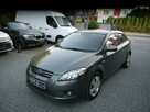 Kia Pro Cee'd 1.4b zwykły silnik Stan b.dobry bezwypadkowy z Niemiec Gwarancja 12mc - 4