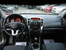 Kia Pro Cee'd 1.4b zwykły silnik Stan b.dobry bezwypadkowy z Niemiec Gwarancja 12mc - 16
