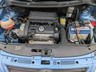 Volkswagen Polo Salon Polska Stan BDB 1.4 benz 80KM Klimatyzacja Gotowy do jazdy - 8