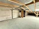 Łęg Tarnowski, hala 360m2 , e-commerce, produkcja - 10