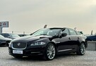 Jaguar XJ Pierwszy właściciel / Salon Polska / Panorama / Faktura VAT Marża - 8