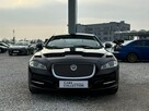Jaguar XJ Pierwszy właściciel / Salon Polska / Panorama / Faktura VAT Marża - 9