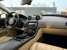 Jaguar XJ Pierwszy właściciel / Salon Polska / Panorama / Faktura VAT Marża - 14