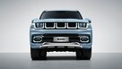 Baic BJ60 - 256KM - AWD - 3