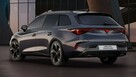 Cupra Leon Sportstourer - Manual - Pakiet EDGE - 4