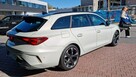 Cupra Leon Sportstourer 150KM - DSG - Pakiet Edge - Pakiet Zimowy - Intelligent Drive - 3