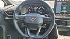 Cupra Leon Sportstourer 150KM - DSG - Pakiet Edge - Pakiet Zimowy - Intelligent Drive - 7