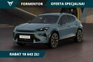 Cupra Formentor - 204KM - Dynamic Design - Edge - 1