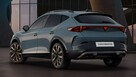 Cupra Formentor - 204KM - Dynamic Design - Edge - 4