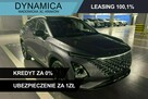 Omoda 5 - 147KM - Wersja Comfort - Rocznik 2025! - 1