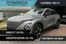Omoda 5! 147KM! Wersja Premium! - Rocznik 2025! - 1