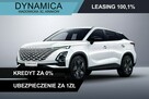 Omoda 5 - 147KM - Wersja Comfort - Rocznik 2025! - 1
