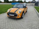Mini cooper D 1.5d 116KM Bixenon Skóra Alu Felgi 18 Salon PL Raty Zamiana - 2