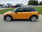 Mini cooper D 1.5d 116KM Bixenon Skóra Alu Felgi 18 Salon PL Raty Zamiana - 3