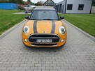 Mini cooper D 1.5d 116KM Bixenon Skóra Alu Felgi 18 Salon PL Raty Zamiana - 5