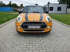 Mini cooper D 1.5d 116KM Bixenon Skóra Alu Felgi 18 Salon PL Raty Zamiana - 6