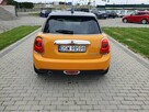 Mini cooper D 1.5d 116KM Bixenon Skóra Alu Felgi 18 Salon PL Raty Zamiana - 7