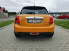 Mini cooper D 1.5d 116KM Bixenon Skóra Alu Felgi 18 Salon PL Raty Zamiana - 8