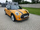Mini cooper D 1.5d 116KM Bixenon Skóra Alu Felgi 18 Salon PL Raty Zamiana - 9