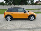 Mini cooper D 1.5d 116KM Bixenon Skóra Alu Felgi 18 Salon PL Raty Zamiana - 10