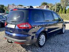 Ford Galaxy | Bogate wyposażenie | Zadbany - 3