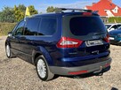 Ford Galaxy | Bogate wyposażenie | Zadbany - 4