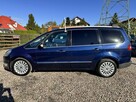 Ford Galaxy | Bogate wyposażenie | Zadbany - 8