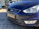 Ford Galaxy | Bogate wyposażenie | Zadbany - 11