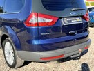 Ford Galaxy | Bogate wyposażenie | Zadbany - 15
