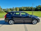 Kia Ceed  LIFT 1,4 benz, niski przebieg, klimatyzacja, niskie spalanie - 3