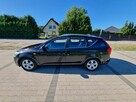 Kia Ceed  LIFT 1,4 benz, niski przebieg, klimatyzacja, niskie spalanie - 4