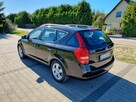 Kia Ceed  LIFT 1,4 benz, niski przebieg, klimatyzacja, niskie spalanie - 8