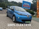 Renault Zoe 40 electric/zarejestrowany - 1