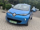 Renault Zoe 40 electric/zarejestrowany - 2
