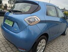 Renault Zoe 40 electric/zarejestrowany - 5