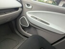 Renault Zoe 40 electric/zarejestrowany - 12