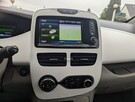 Renault Zoe 40 electric/zarejestrowany - 15
